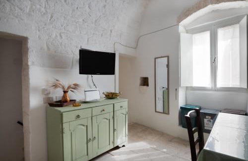 Ostuni House | Casa Flanc - charme storico nel centro di Ostuni