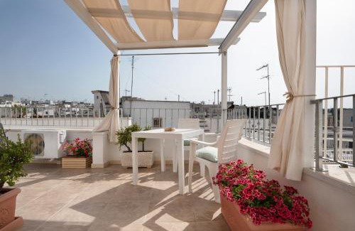 Ostuni House | Casa Flanc - charme storico nel centro di Ostuni