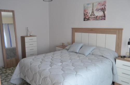 Portillo de Toledo House | Casa Flor de Almendro