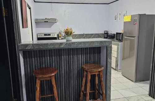 San Vito House | Casa Flor de Azalea