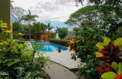 San Francisco Villa | Casa Flor de la Vida