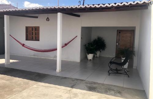 Piranhas House | Casa Flor de Liz