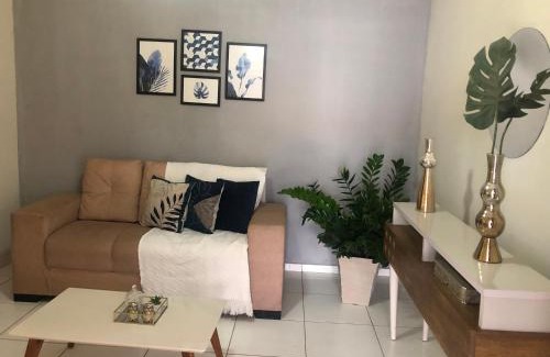 Piranhas House | Casa Flor de Liz