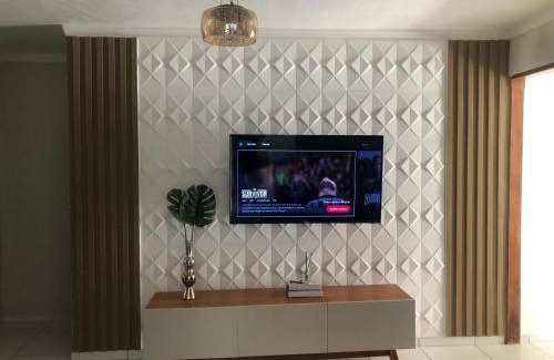 Piranhas House | Casa Flor de Liz