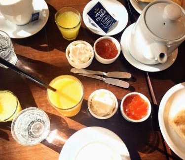 San Juan Bed & Breakfast | Casa flora Bed and Breakfast