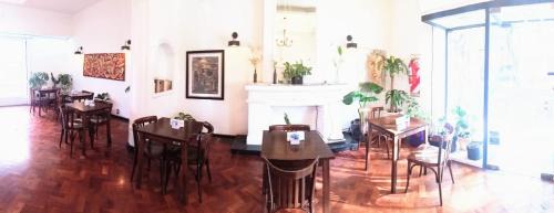 San Juan Bed & Breakfast | Casa flora Bed and Breakfast