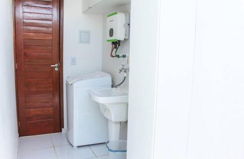 Porto de Pedras House | Casa Flora Patacho