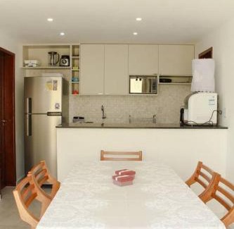 Porto de Pedras House | Casa Flora Patacho
