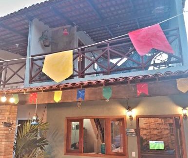 Guaramiranga House | Casa Florença Guaramiranga