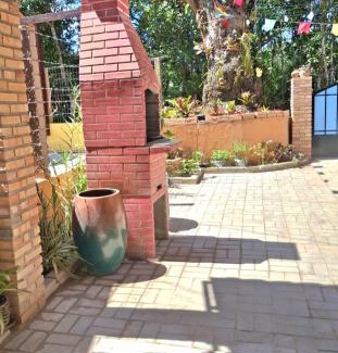 Guaramiranga House | Casa Florença Guaramiranga