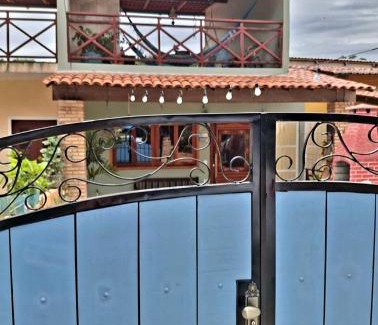 Guaramiranga House | Casa Florença Guaramiranga