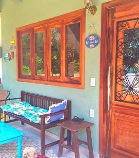 Guaramiranga House | Casa Florença Guaramiranga