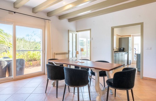Cala Murada Ski Chalet | Casa Florentina, Cala Murada