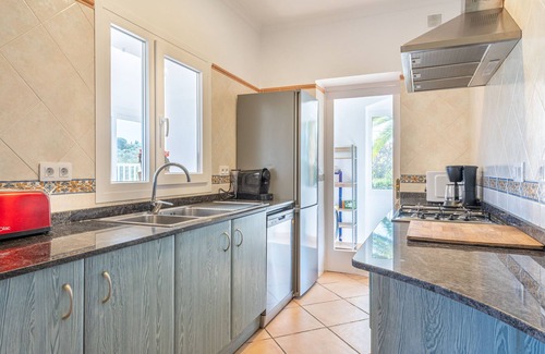 Cala Murada Ski Chalet | Casa Florentina, Cala Murada