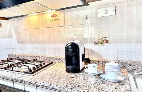 Tertenia Apartment | Casa Flores just minutes from the beach