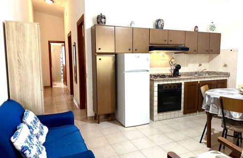 Tertenia Apartment | Casa Flores just minutes from the beach