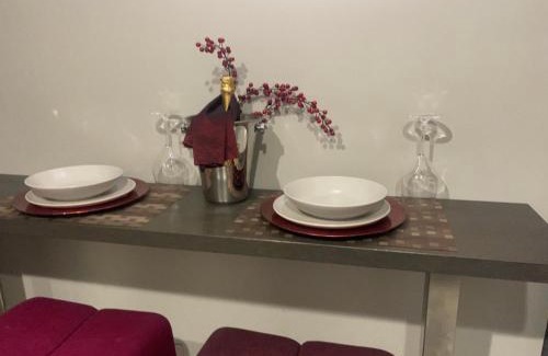 Rione VI Parione Apartment | Casa Flower