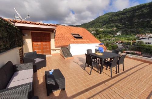 Sorrento House | Casa Fontana