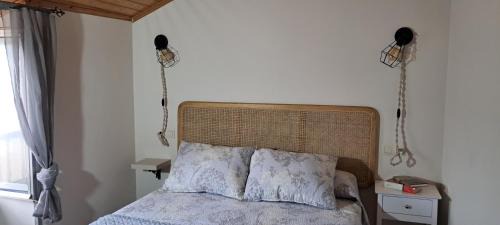 Rinlo House | Casa fonte da pena