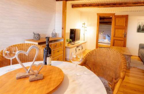 Barbis House | Casa Foresta