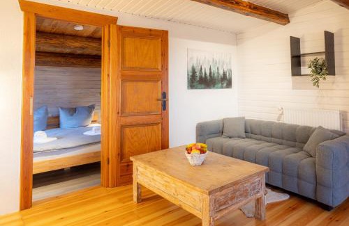 Barbis House | Casa Foresta