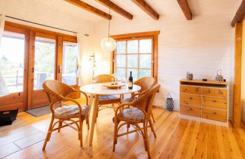 Barbis House | Casa Foresta