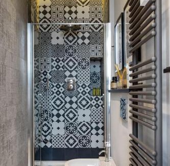 San Salvario Apartment | Casa Forneris-Splendido appartamento in stile newyorchese vicino al Valentino
