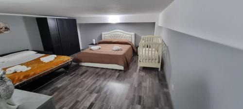 Borgo-Sanzio House | Casa Fortuna