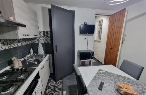 Borgo-Sanzio House | Casa Fortuna