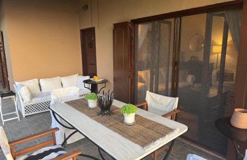 Vagia House | Casa Fos Aegina