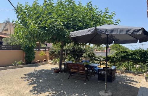 Vagia House | Casa Fos Aegina