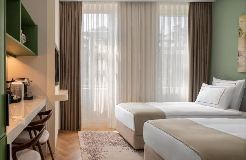 Asmali Mescit Hotel | Casa Foscolo Hotel, Istanbul, a Member of Design Hotels