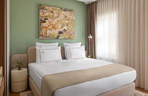 Asmali Mescit Hotel | Casa Foscolo Hotel, Istanbul, a Member of Design Hotels