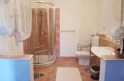 Montabone Bed & Breakfast | Casa Fossello