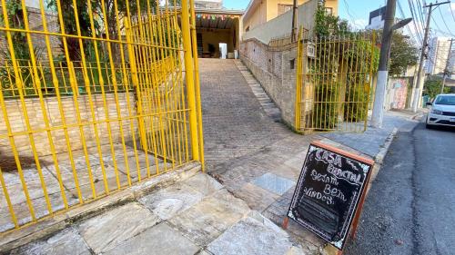 Jardim das Bandeiras House | Casa Fractal