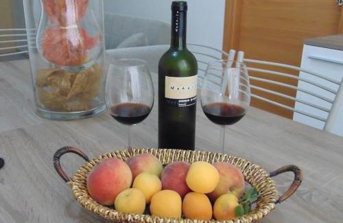 Castellammare del Golfo Apartment | casa francesca