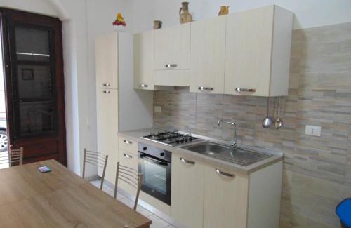 Castellammare del Golfo Apartment | casa francesca