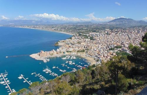 Castellammare del Golfo Apartment | casa francesca