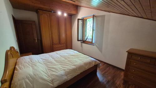 Pieve di Cadore Apartment | Casa Franca