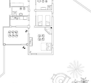 Camisa House | Casa Francesca