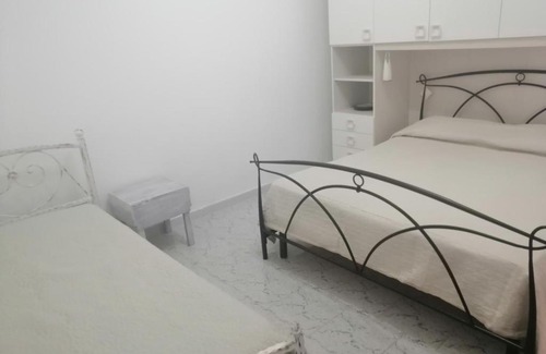 Gonnesa House | CASA FRANCESCA