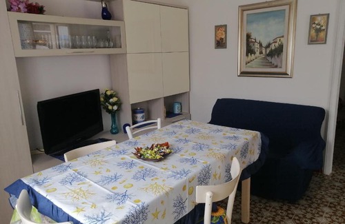 Gonnesa House | CASA FRANCESCA