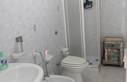Gonnesa House | CASA FRANCESCA