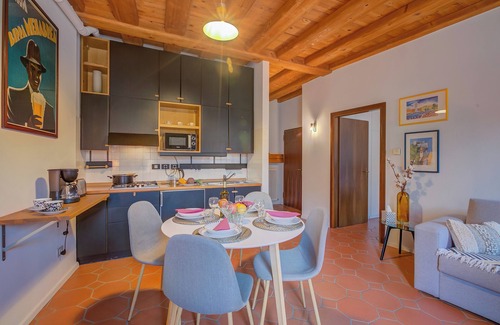 Riva del Garda Apartment | Casa Francesca, Riva del Garda, Italy