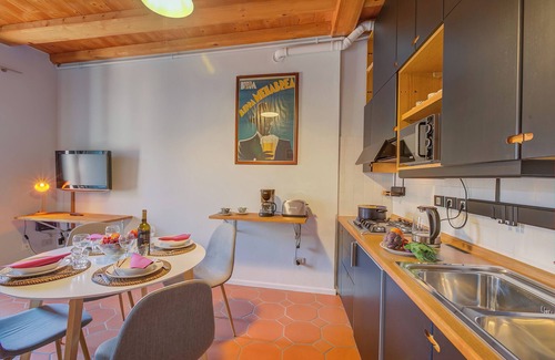 Riva del Garda Apartment | Casa Francesca, Riva del Garda, Italy