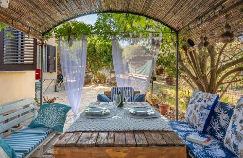Villa San Pietro House | Casa Francesca