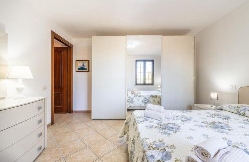 Villa San Pietro House | Casa Francesca