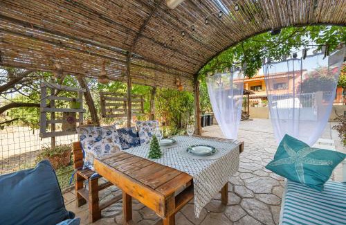 Villa San Pietro House | Casa Francesca