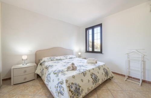 Villa San Pietro House | Casa Francesca