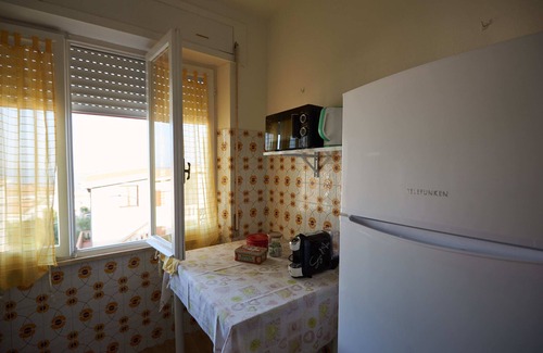 Cala Gonone Apartment | Casa Francesca Lovely apartment with sea view